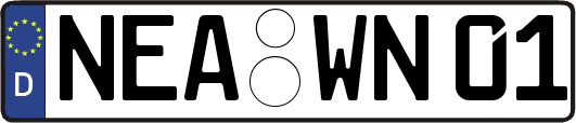 NEA-WN01