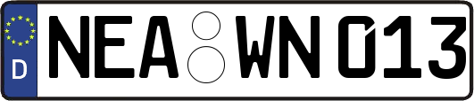 NEA-WN013