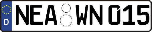 NEA-WN015