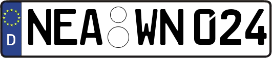 NEA-WN024