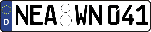 NEA-WN041