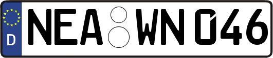 NEA-WN046