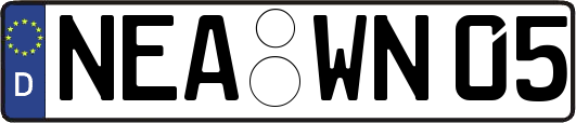 NEA-WN05