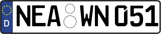 NEA-WN051