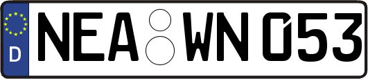 NEA-WN053