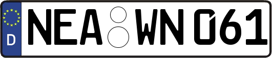 NEA-WN061