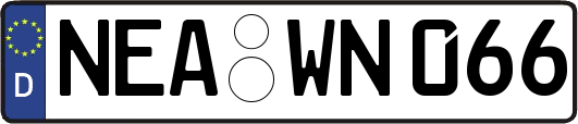 NEA-WN066