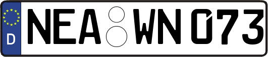 NEA-WN073