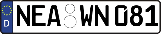NEA-WN081
