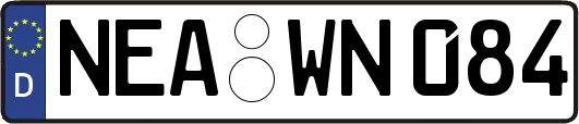 NEA-WN084
