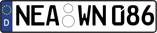 NEA-WN086