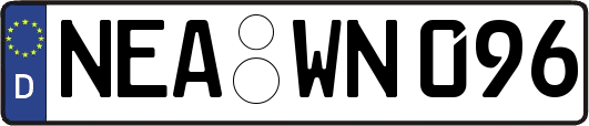NEA-WN096