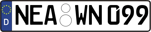 NEA-WN099