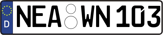 NEA-WN103