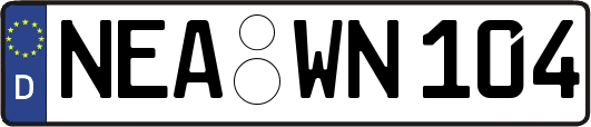 NEA-WN104
