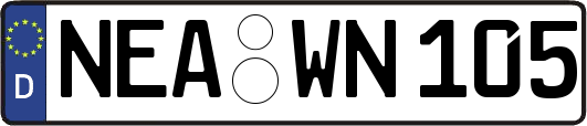 NEA-WN105