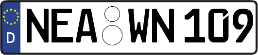 NEA-WN109