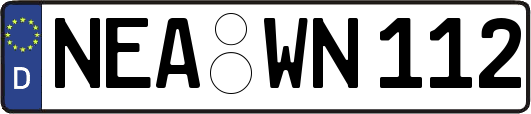 NEA-WN112