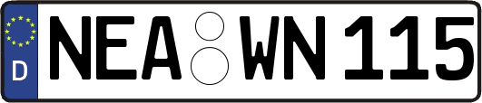 NEA-WN115