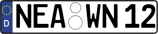 NEA-WN12