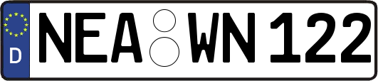 NEA-WN122