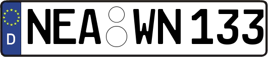 NEA-WN133