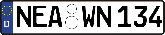 NEA-WN134
