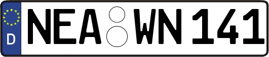 NEA-WN141