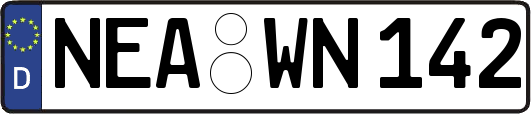 NEA-WN142