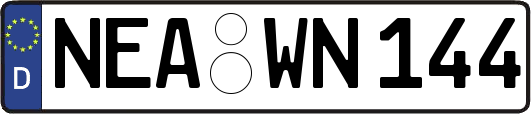 NEA-WN144