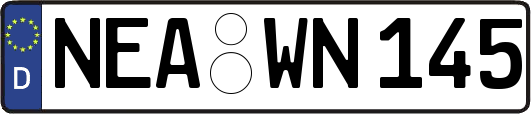 NEA-WN145