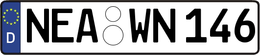 NEA-WN146