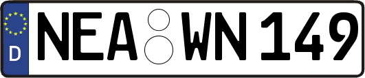 NEA-WN149