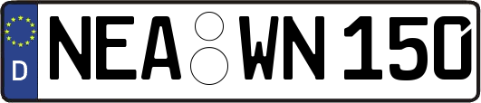 NEA-WN150