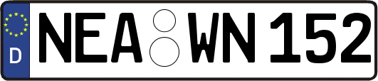 NEA-WN152