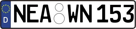 NEA-WN153