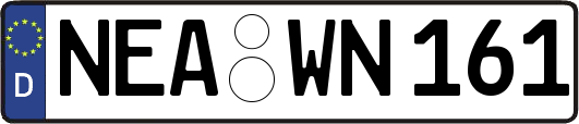 NEA-WN161