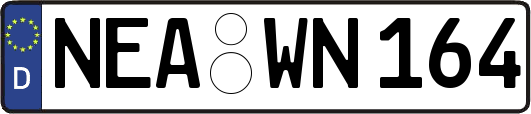 NEA-WN164