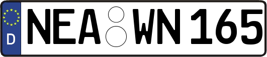 NEA-WN165