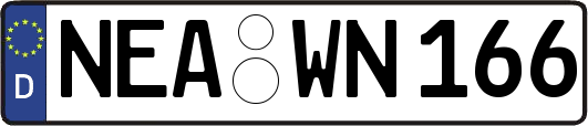 NEA-WN166