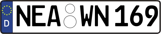 NEA-WN169