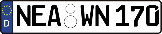 NEA-WN170