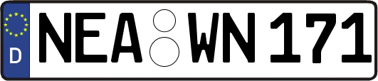 NEA-WN171