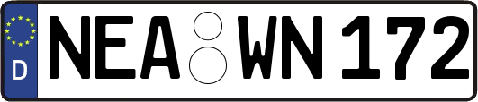 NEA-WN172