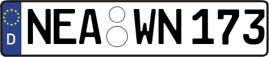 NEA-WN173