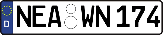 NEA-WN174