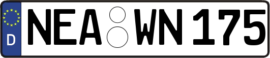 NEA-WN175