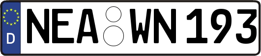 NEA-WN193