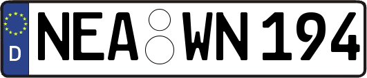 NEA-WN194