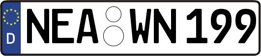 NEA-WN199